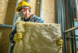 Types of Insulation We Offer in Spanaway, WA